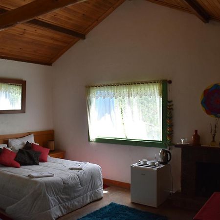 Hotel Fazenda Boa Esperanca Delfim Moreira Εξωτερικό φωτογραφία