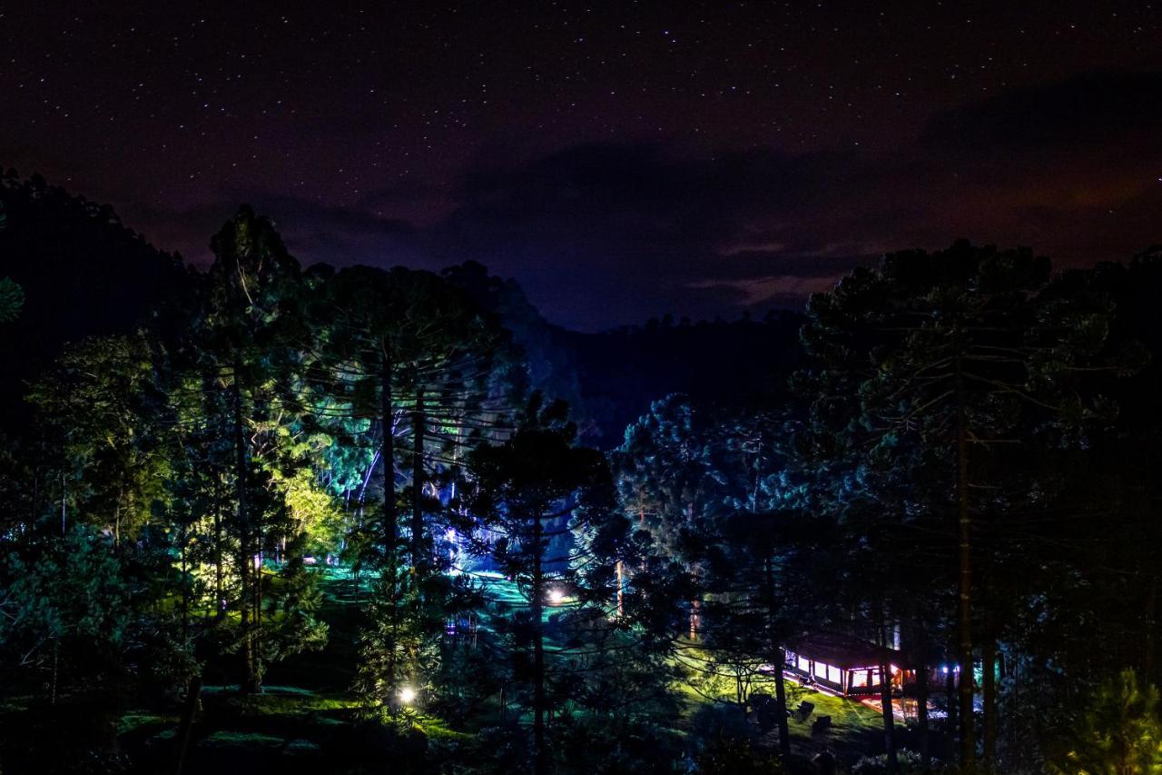 Hotel Fazenda Boa Esperanca Delfim Moreira Εξωτερικό φωτογραφία