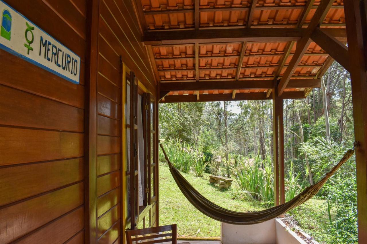 Hotel Fazenda Boa Esperanca Delfim Moreira Εξωτερικό φωτογραφία