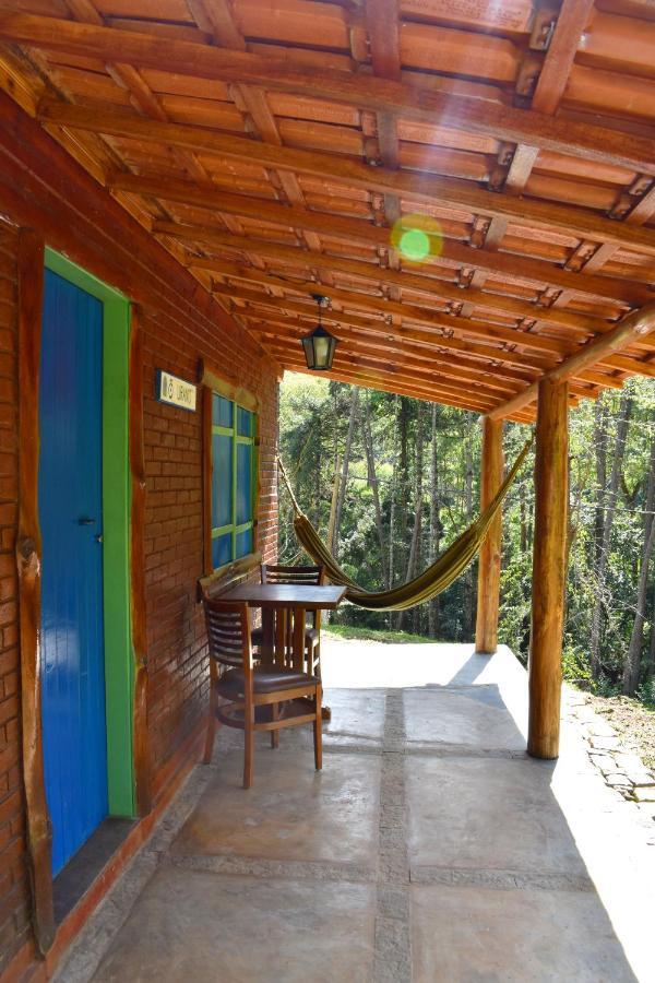 Hotel Fazenda Boa Esperanca Delfim Moreira Εξωτερικό φωτογραφία
