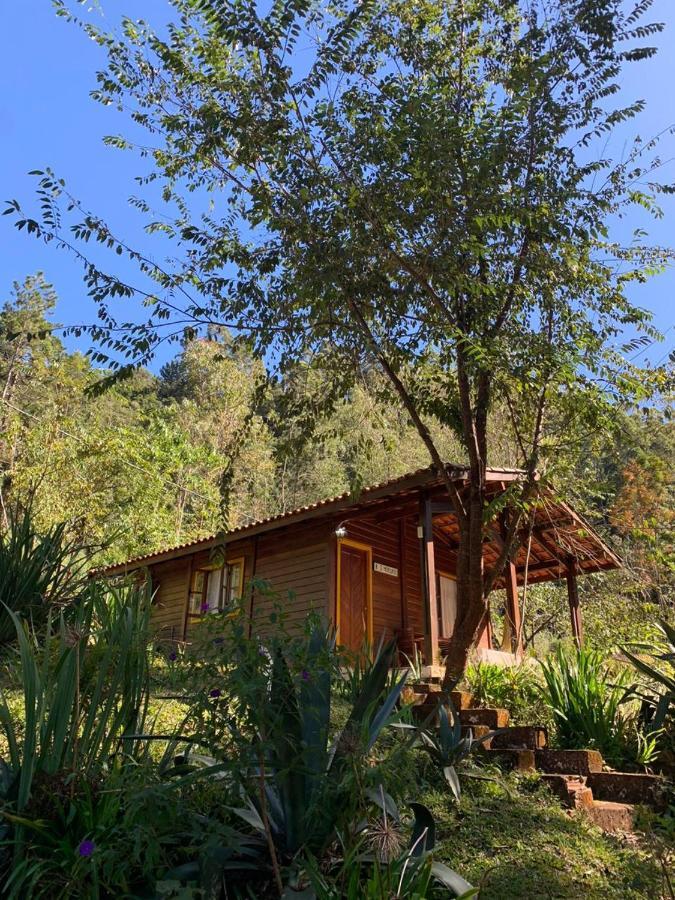 Hotel Fazenda Boa Esperanca Delfim Moreira Εξωτερικό φωτογραφία