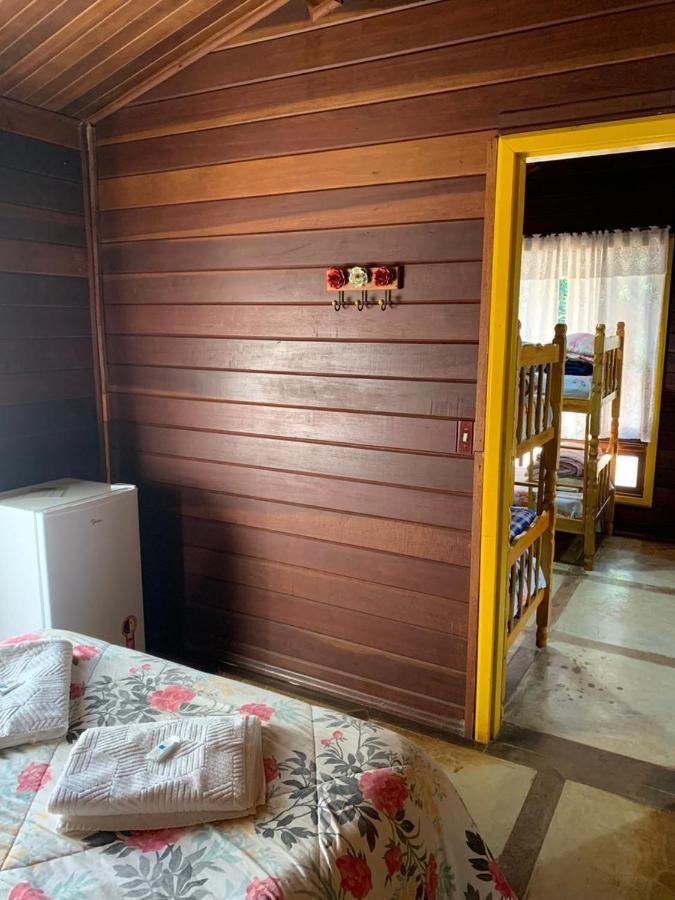 Hotel Fazenda Boa Esperanca Delfim Moreira Εξωτερικό φωτογραφία