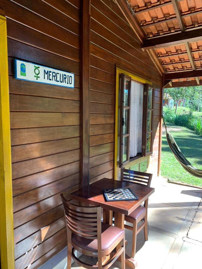 Hotel Fazenda Boa Esperanca Delfim Moreira Εξωτερικό φωτογραφία
