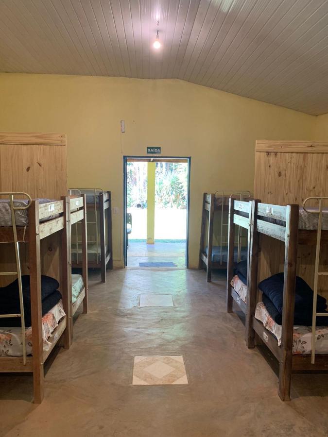 Hotel Fazenda Boa Esperanca Delfim Moreira Εξωτερικό φωτογραφία