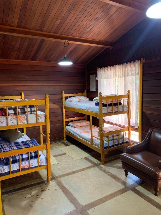 Hotel Fazenda Boa Esperanca Delfim Moreira Εξωτερικό φωτογραφία