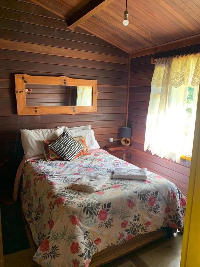 Hotel Fazenda Boa Esperanca Delfim Moreira Εξωτερικό φωτογραφία