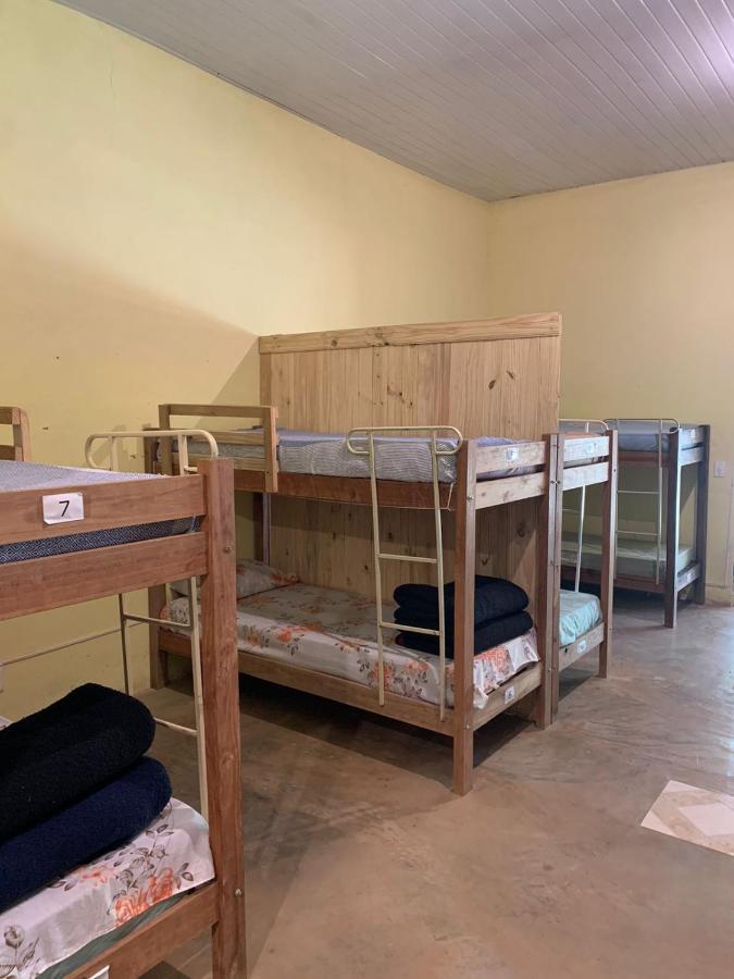 Hotel Fazenda Boa Esperanca Delfim Moreira Εξωτερικό φωτογραφία