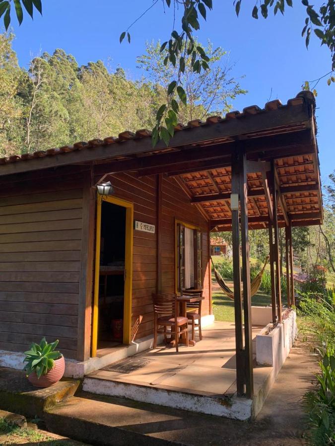 Hotel Fazenda Boa Esperanca Delfim Moreira Εξωτερικό φωτογραφία