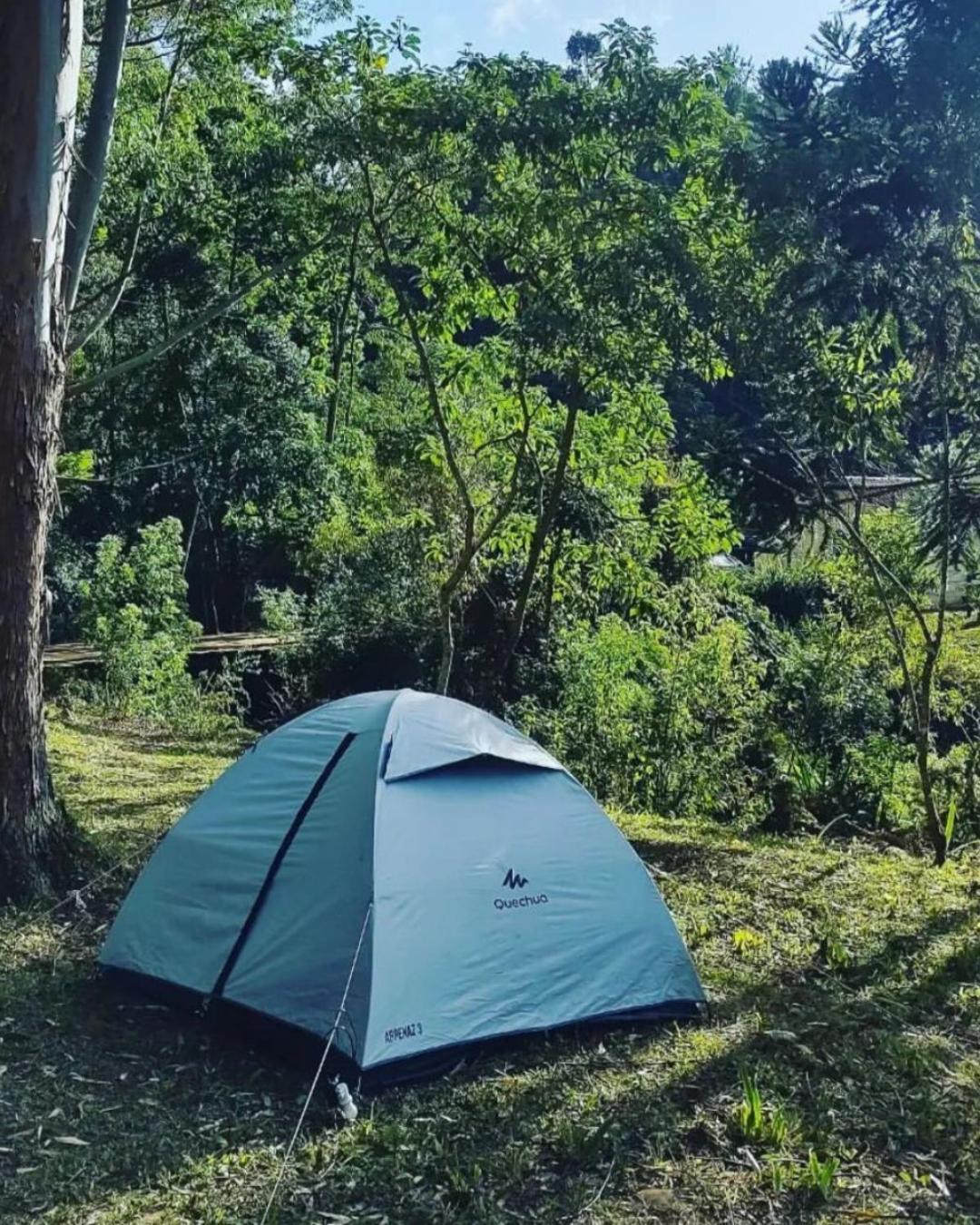 Hotel Fazenda Boa Esperanca Delfim Moreira Εξωτερικό φωτογραφία