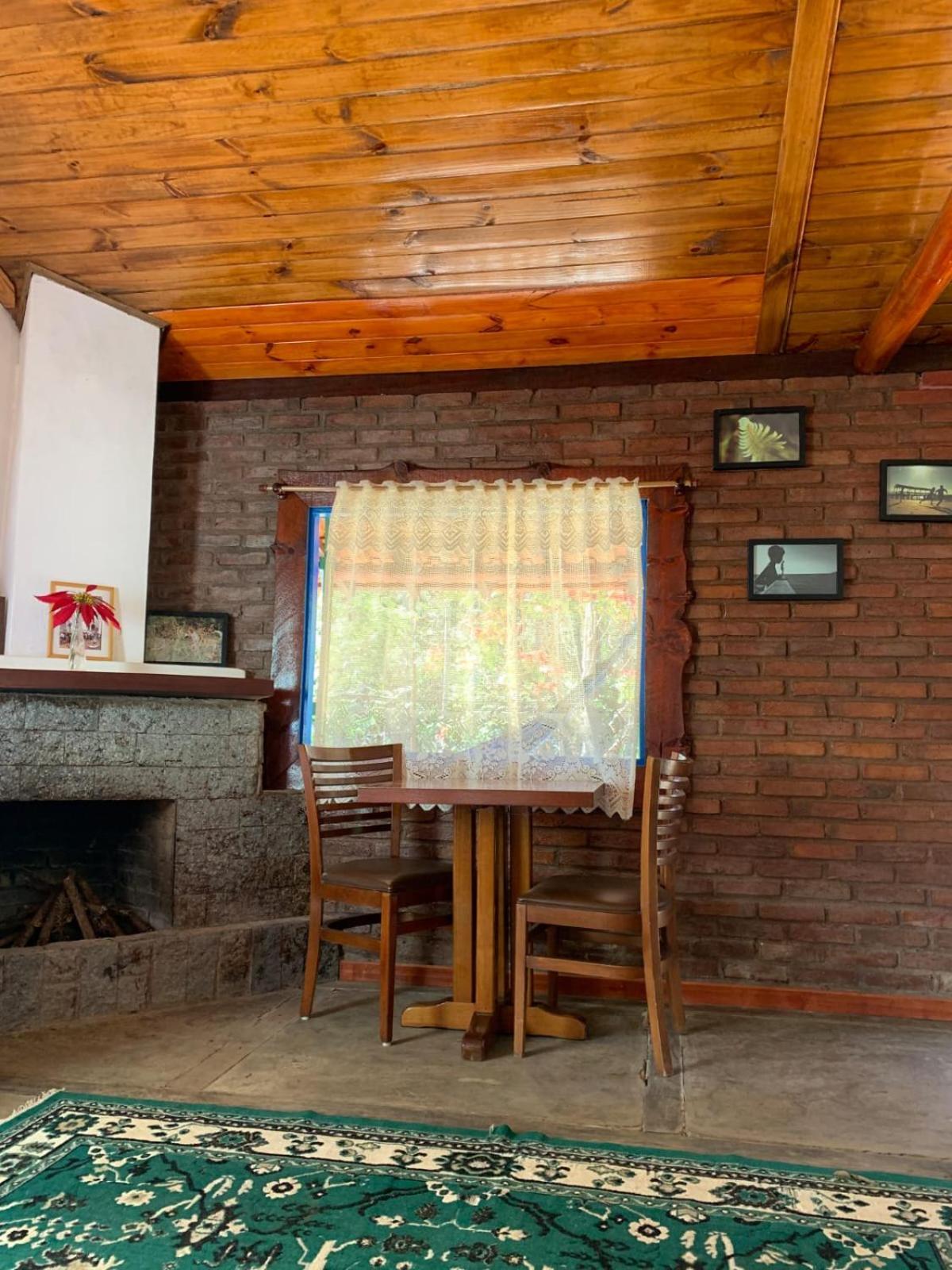 Hotel Fazenda Boa Esperanca Delfim Moreira Εξωτερικό φωτογραφία