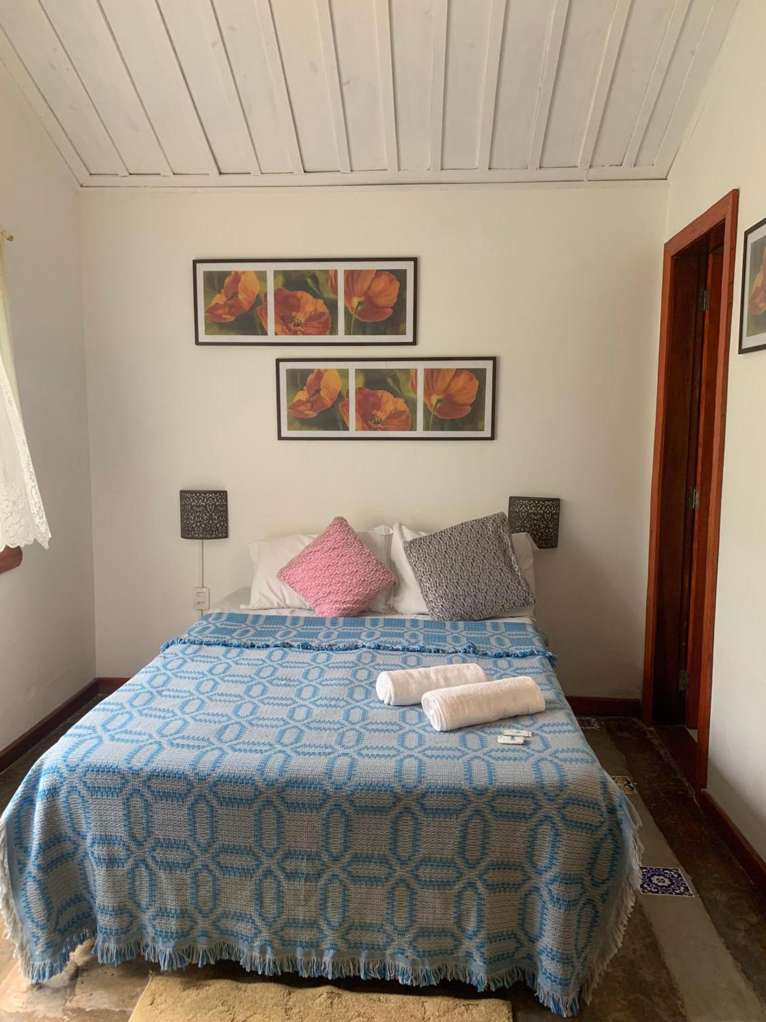 Hotel Fazenda Boa Esperanca Delfim Moreira Εξωτερικό φωτογραφία