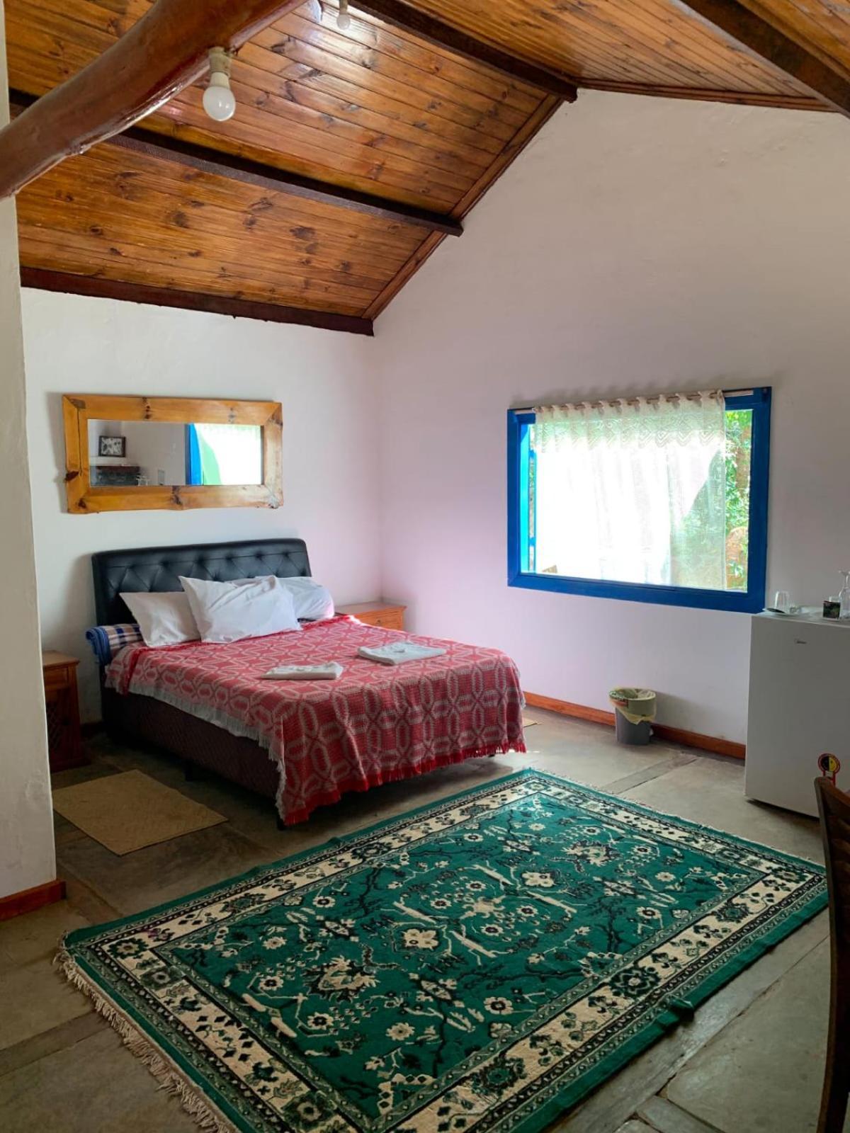Hotel Fazenda Boa Esperanca Delfim Moreira Εξωτερικό φωτογραφία