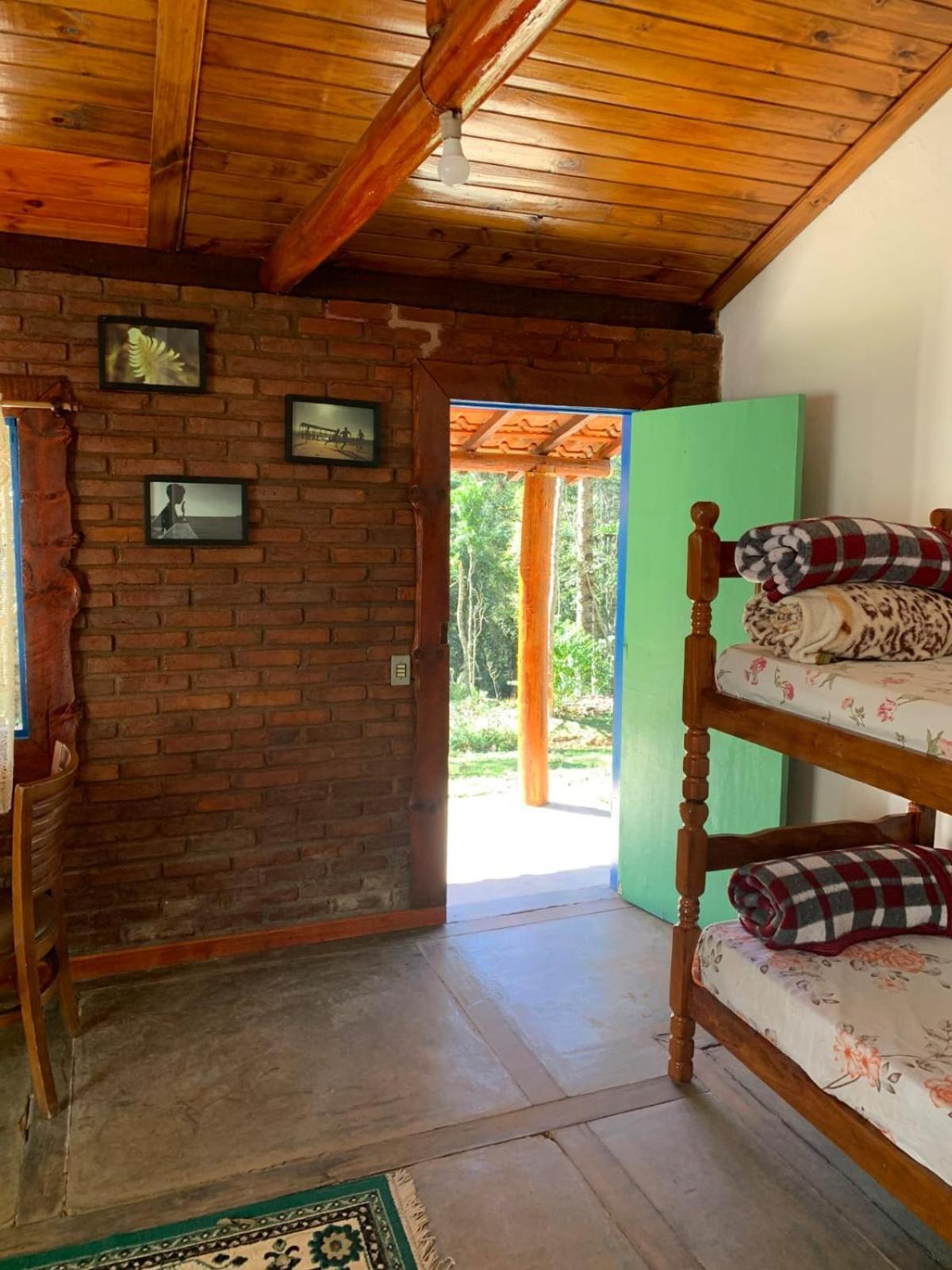 Hotel Fazenda Boa Esperanca Delfim Moreira Εξωτερικό φωτογραφία