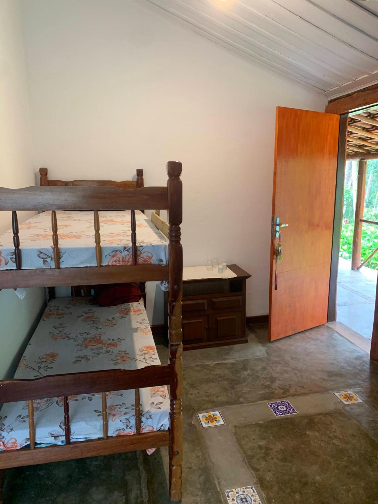 Hotel Fazenda Boa Esperanca Delfim Moreira Εξωτερικό φωτογραφία