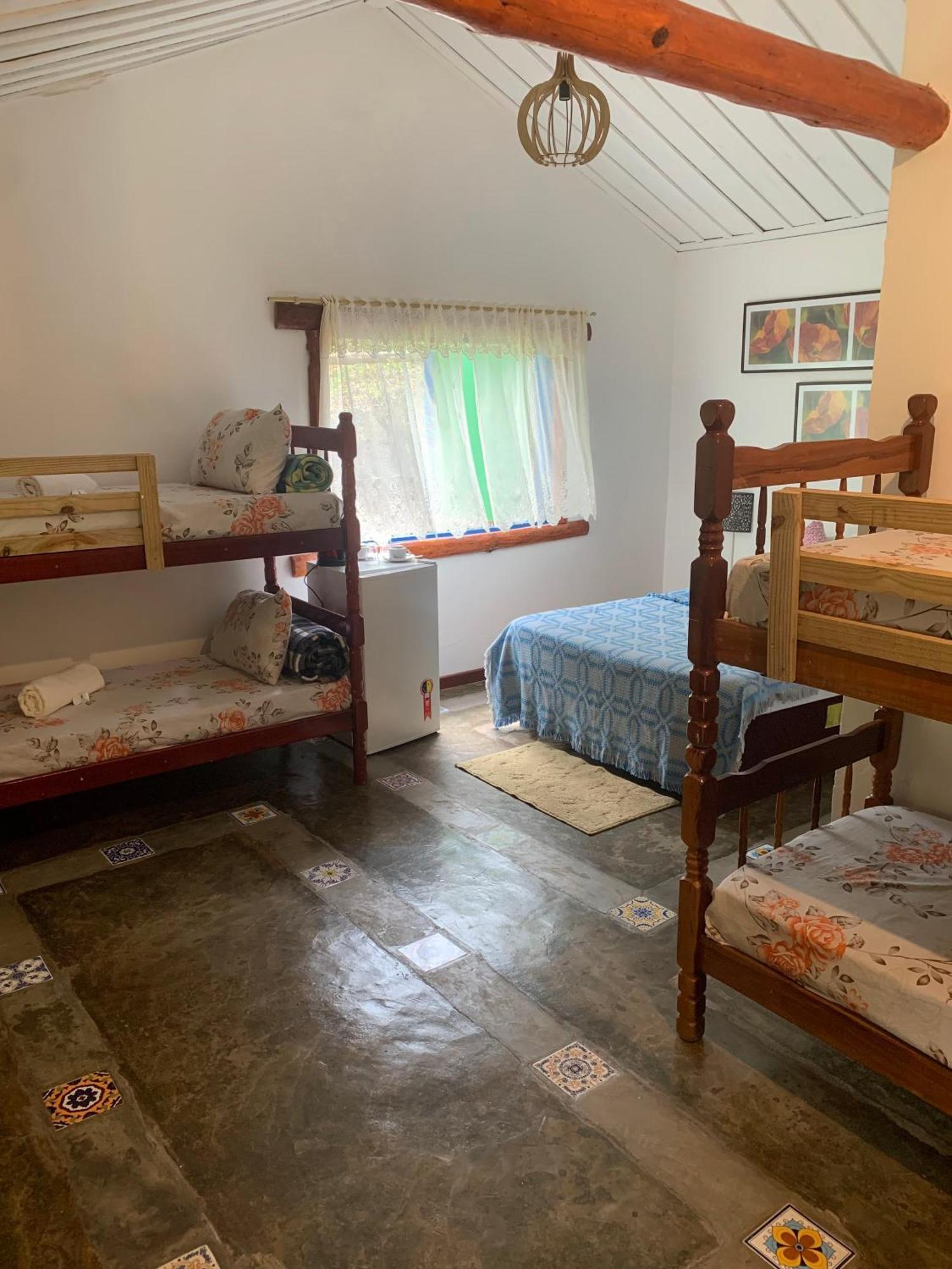 Hotel Fazenda Boa Esperanca Delfim Moreira Εξωτερικό φωτογραφία