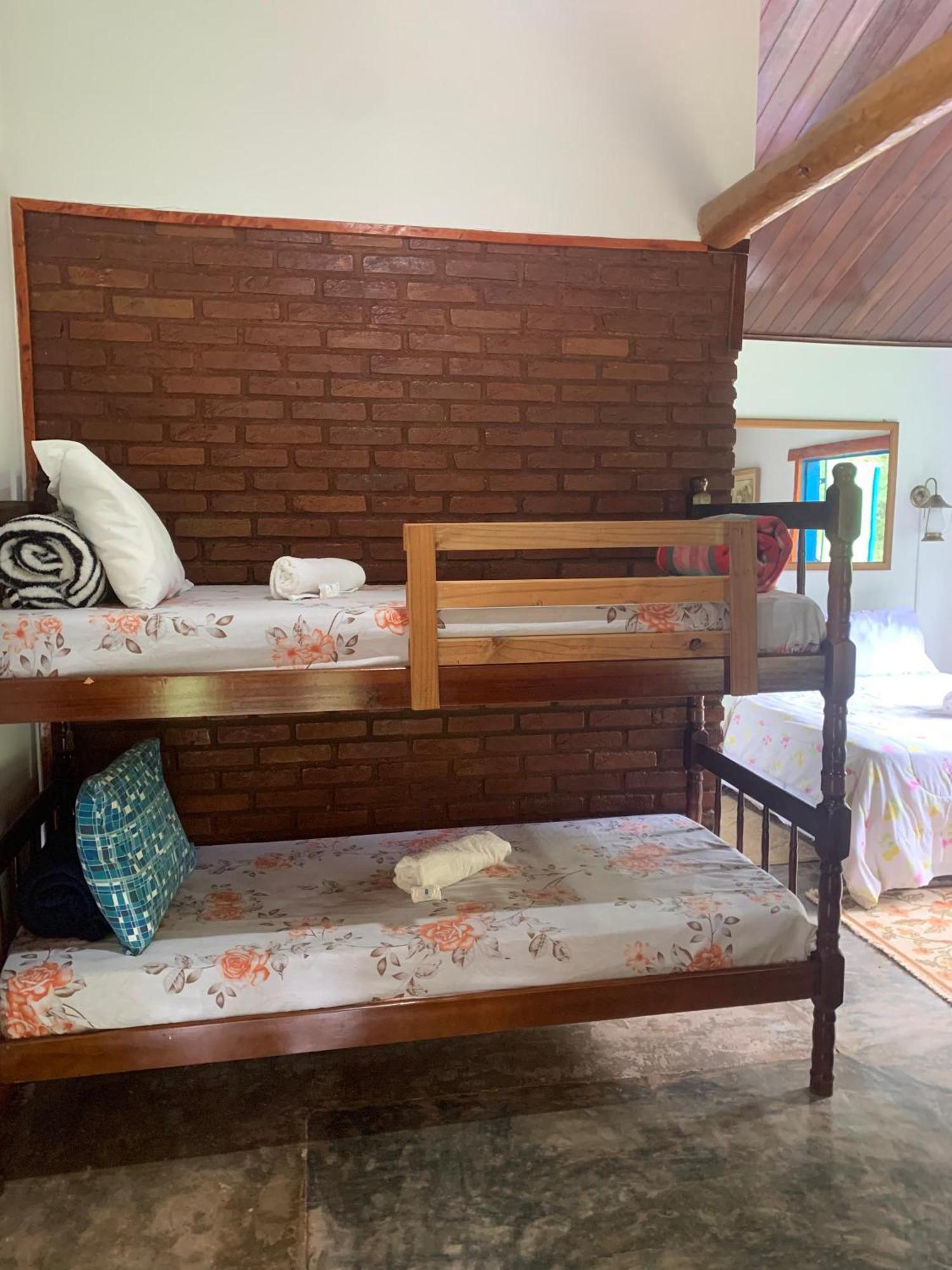 Hotel Fazenda Boa Esperanca Delfim Moreira Εξωτερικό φωτογραφία