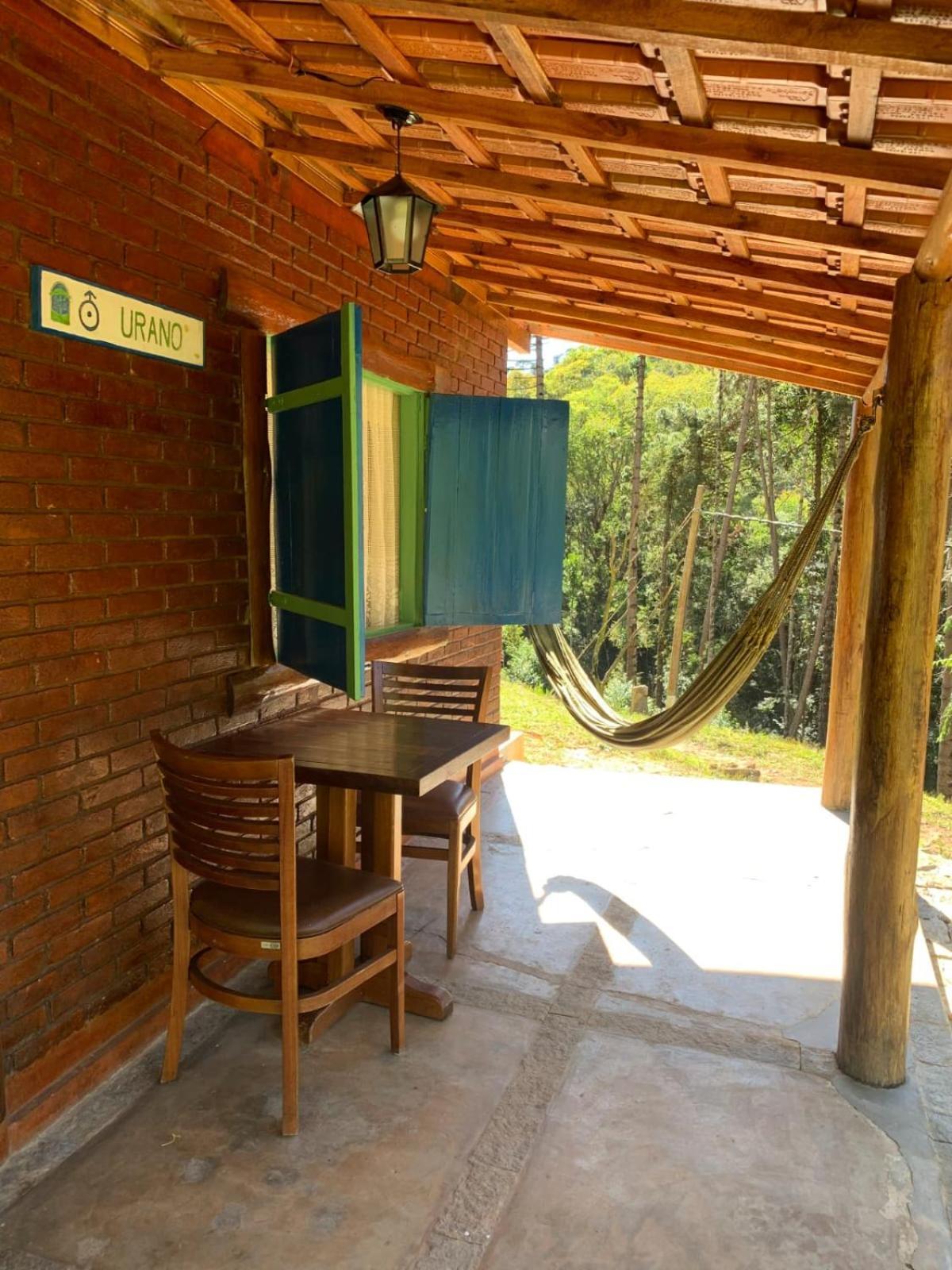 Hotel Fazenda Boa Esperanca Delfim Moreira Εξωτερικό φωτογραφία