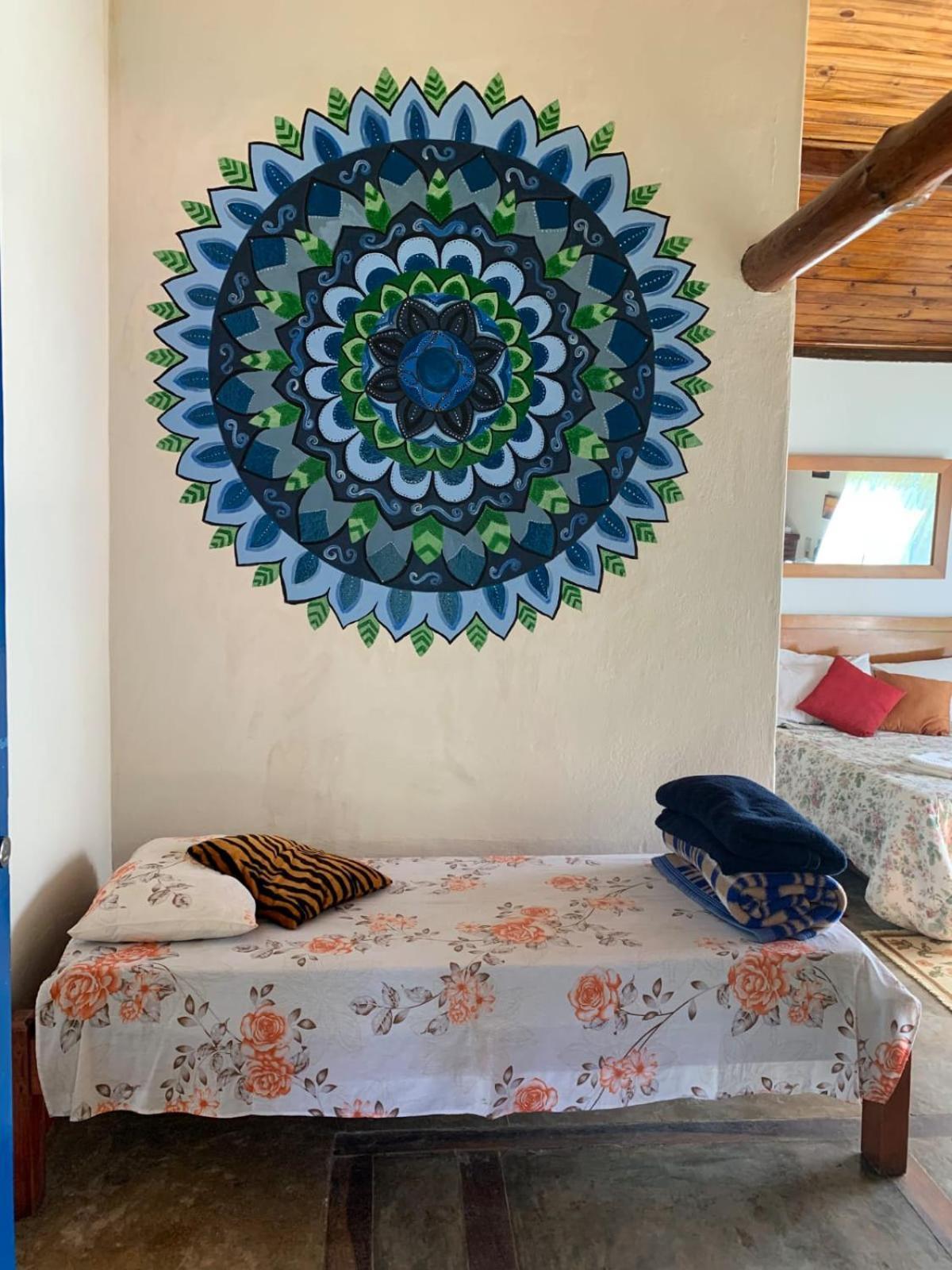Hotel Fazenda Boa Esperanca Delfim Moreira Εξωτερικό φωτογραφία