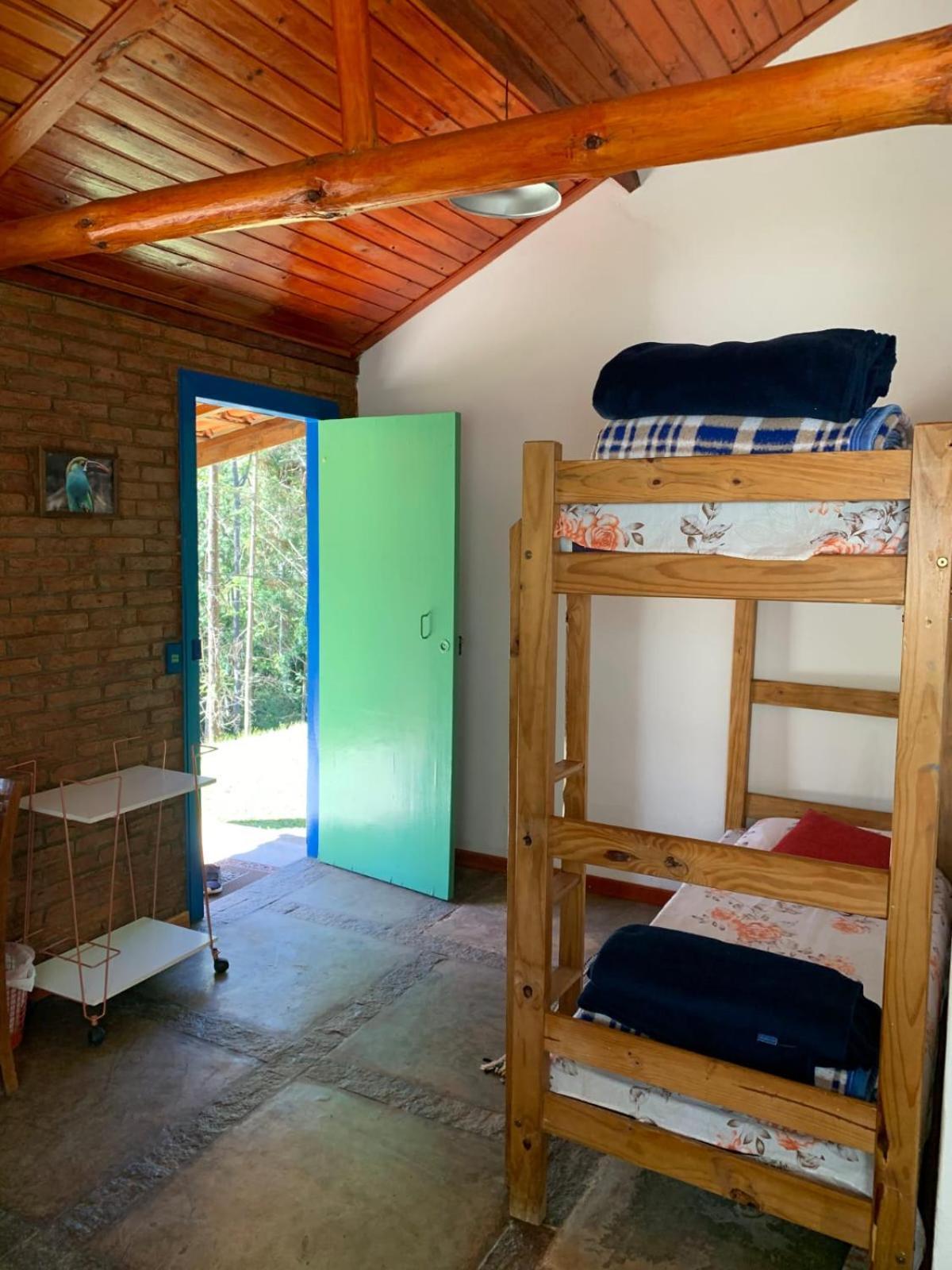 Hotel Fazenda Boa Esperanca Delfim Moreira Εξωτερικό φωτογραφία