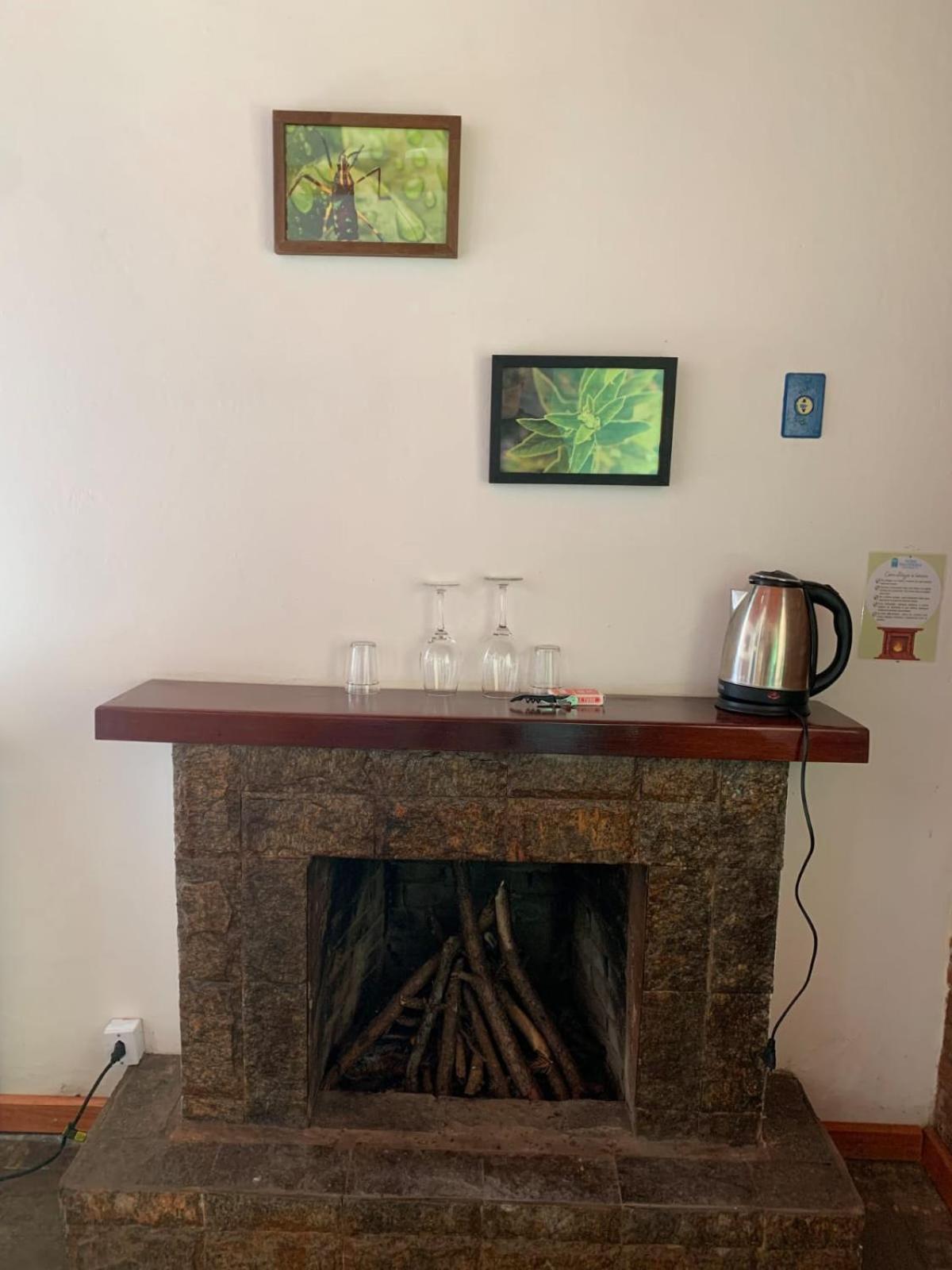 Hotel Fazenda Boa Esperanca Delfim Moreira Εξωτερικό φωτογραφία